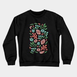 Rêverie de la Nature I Crewneck Sweatshirt